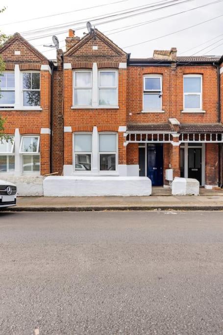 Апартаменти Streatham Лондон Екстер'єр фото